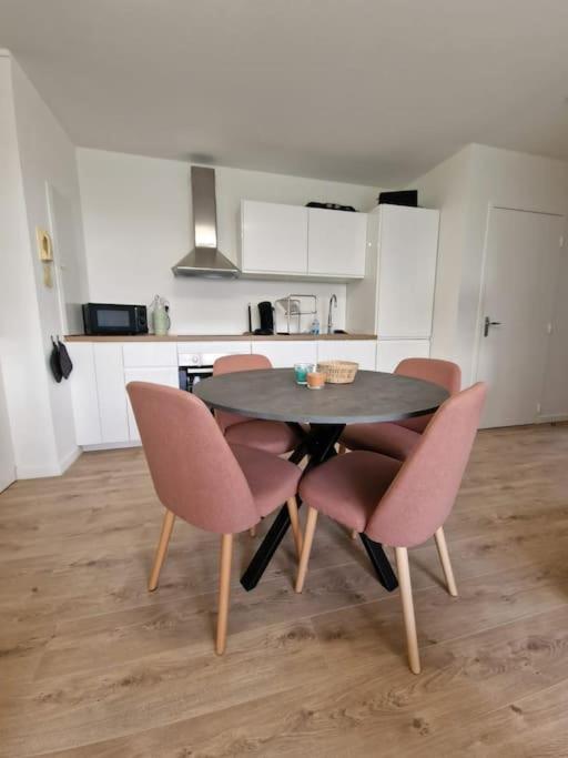 Appartement T3 Argelès-sur-Mer Dış mekan fotoğraf