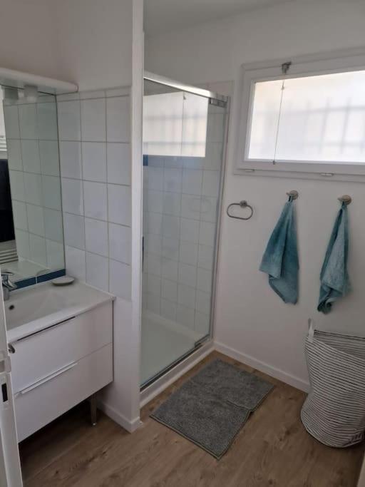 Appartement T3 Argelès-sur-Mer Dış mekan fotoğraf